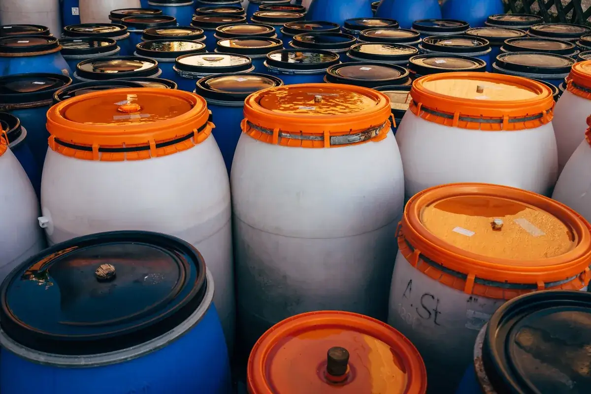 Chemical & Toxic Waste Cleanup in Riverhead, NY